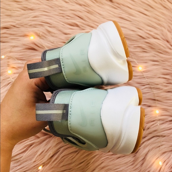 Nike air presto se sneaker pastel mint - Picture 7 of 8